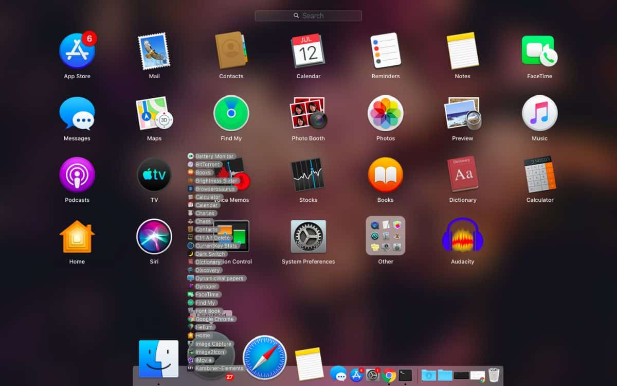 How To Add An App To Launchpad Mac